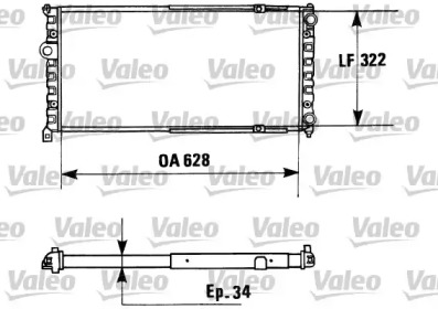 VALEO 730945