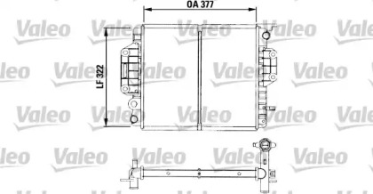 VALEO 730952