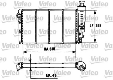 VALEO 730953