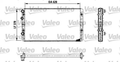 VALEO 730955