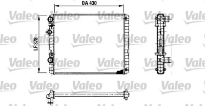 VALEO 730956