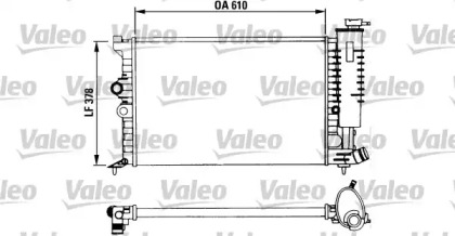 VALEO 730957