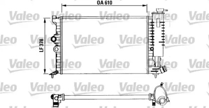 VALEO 730960