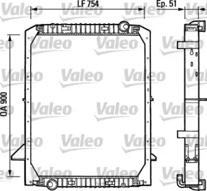 VALEO 730965