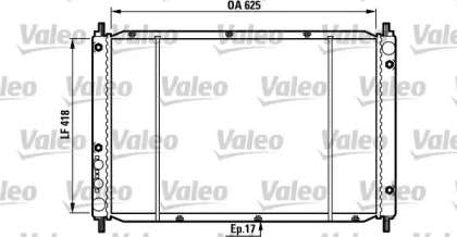 VALEO 730970