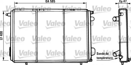 VALEO 730973