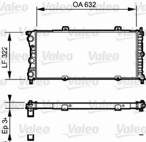 VALEO 730981