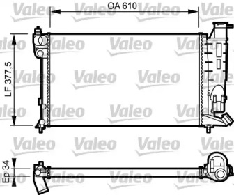 VALEO 730983