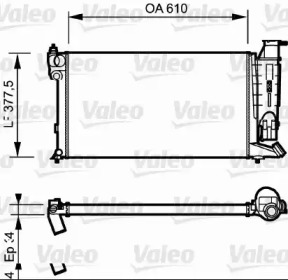 VALEO 730985