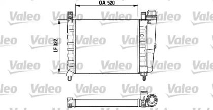 VALEO 730991