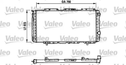 VALEO 730997