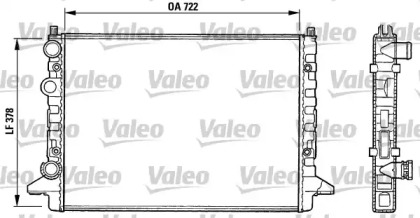 VALEO 731008