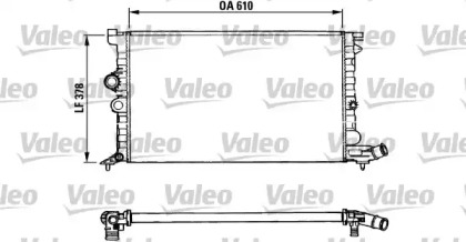 VALEO 731009