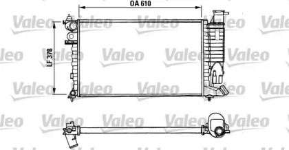 VALEO 731010