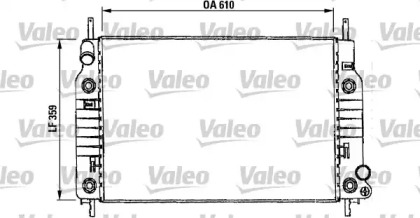 VALEO 731017