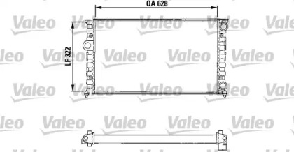 VALEO 731025