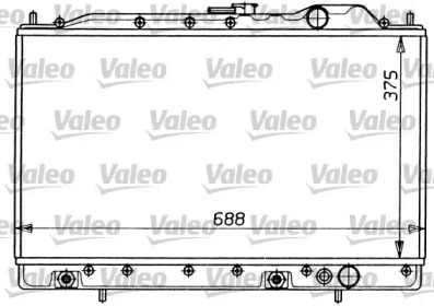 VALEO 731054