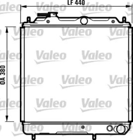 VALEO 731056