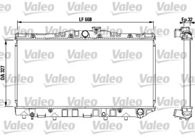 VALEO 731095