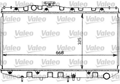 VALEO 731097