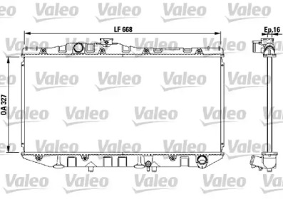 VALEO 731098