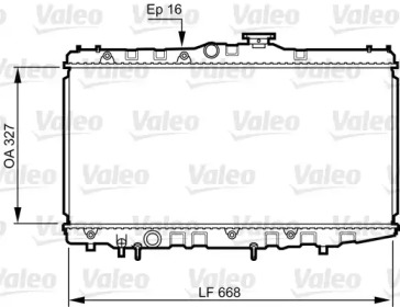 VALEO 731105