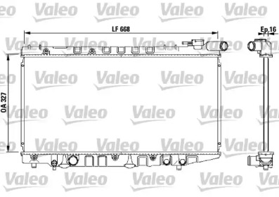 VALEO 731106