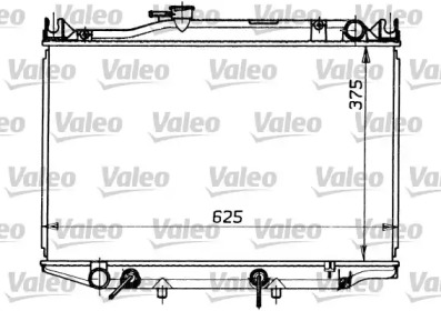 VALEO 731107