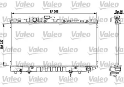 VALEO 731114