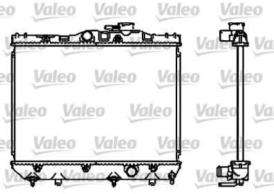 VALEO 731126