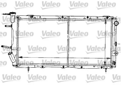 VALEO 731155