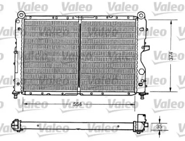 VALEO 731159