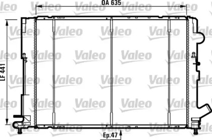 VALEO 731161