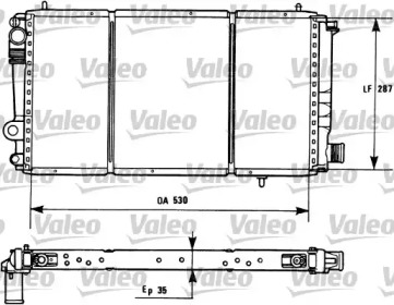 VALEO 731173