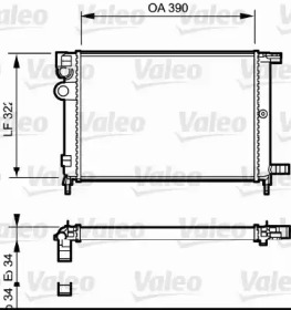 VALEO 731177