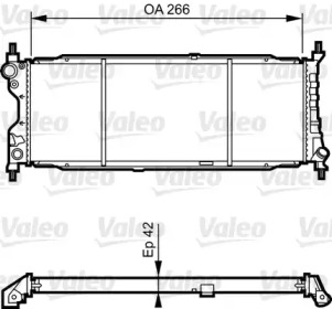 VALEO 731179