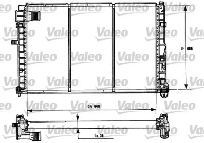 VALEO 731185