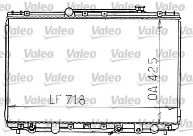 VALEO 731197