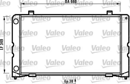 VALEO 731229