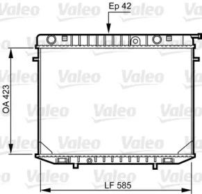 VALEO 731237