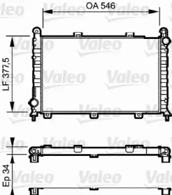 VALEO 731251