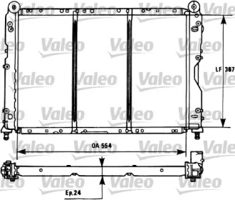 VALEO 731252