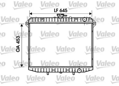 VALEO 731261