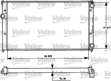 VALEO 731265