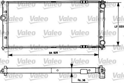 VALEO 731266