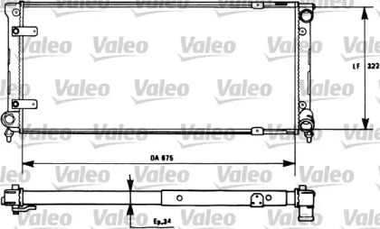 VALEO 731271