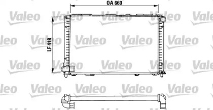 VALEO 731280