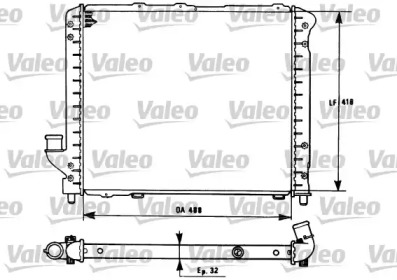 VALEO 731281