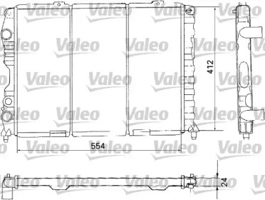 VALEO 731283