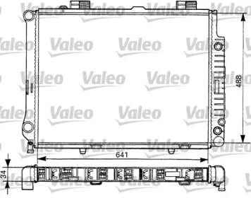 VALEO 731292